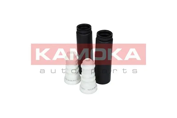 Dust Cover Kit, shock absorber