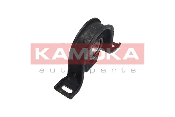 Suspension, propshaft