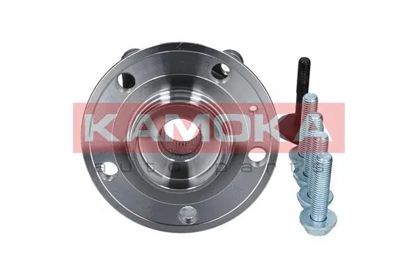 Wheel Bearing Kit (5500068)