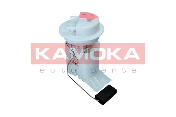 Fuel Feed Unit