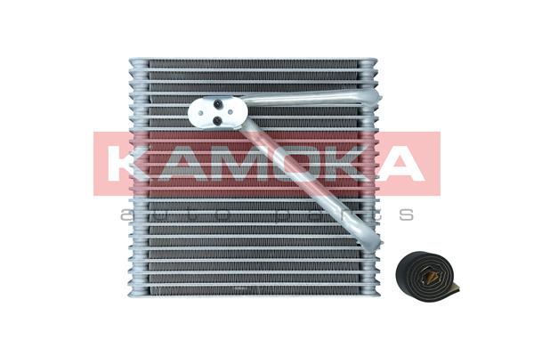 Evaporator, air conditioning (7770001)