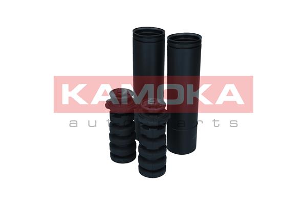 Dust Cover Kit, shock absorber
