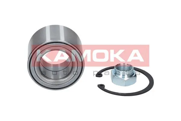 Wheel Bearing Kit (5600045)