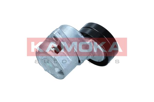 Belt Tensioner, V-ribbed belt