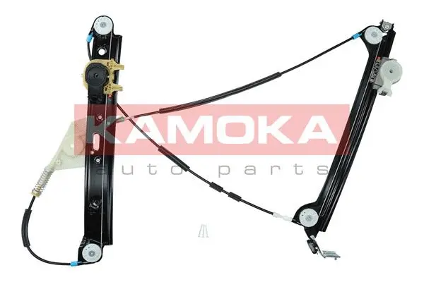 Window Regulator