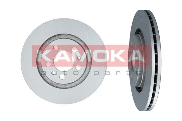 Brake Disc (1031856)