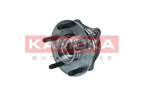 Wheel Bearing Kit (5500275)
