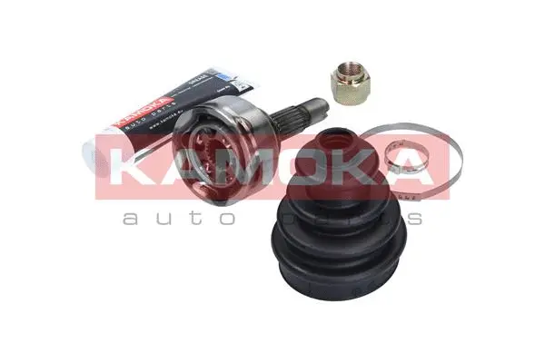 Joint Kit, drive shaft (6052)