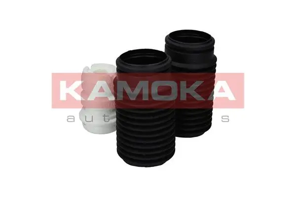 Dust Cover Kit, shock absorber
