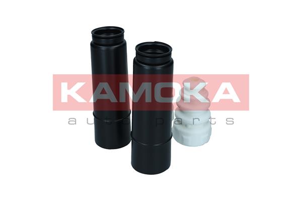 Dust Cover Kit, shock absorber