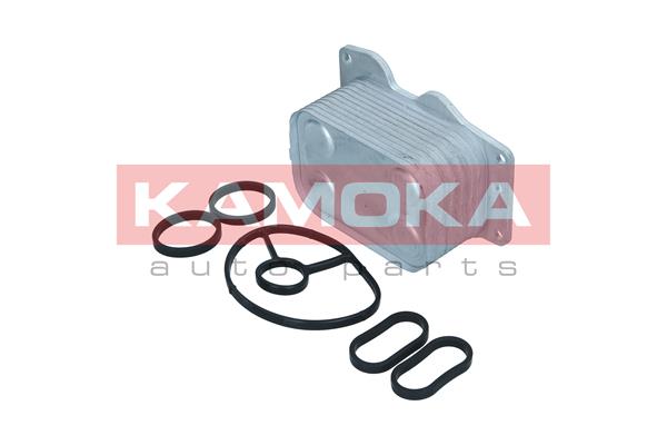 Oil Cooler, engine oil (7730043)