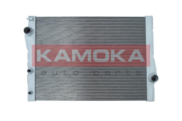 Radiator, engine cooling (7700004)