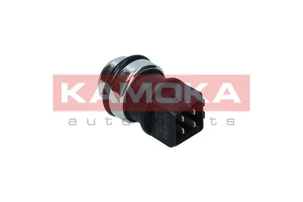 Sensor, coolant temperature