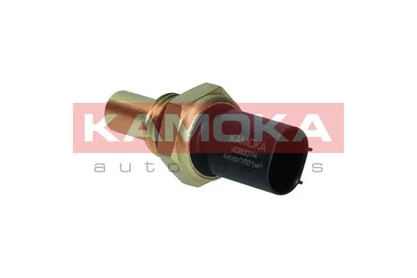 Sensor, coolant temperature