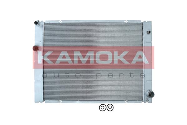 Radiator, engine cooling (7700022)