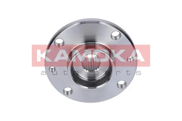 Wheel Hub (5500107)