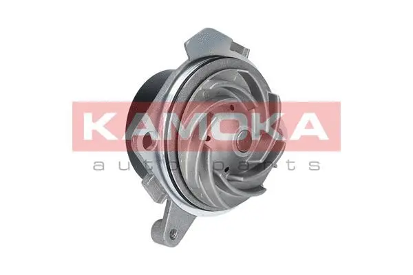 Water Pump, engine cooling (T0001)