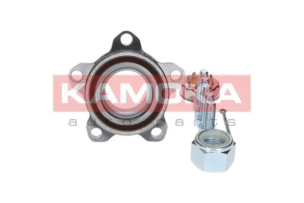 Wheel Bearing Kit (5500129)
