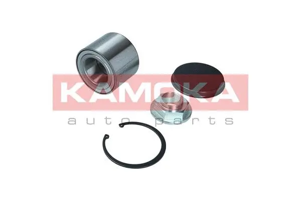 Wheel Bearing Kit (5600207)