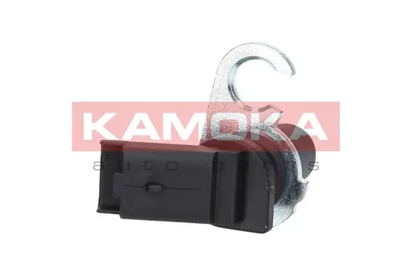 Sensor, crankshaft pulse