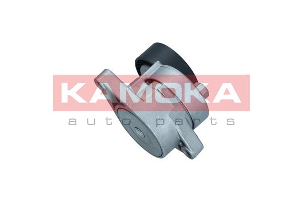 Belt Tensioner, V-ribbed belt