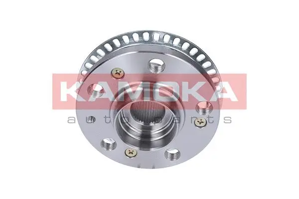 Wheel Hub (5500116)