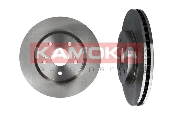 Brake Disc (103129)
