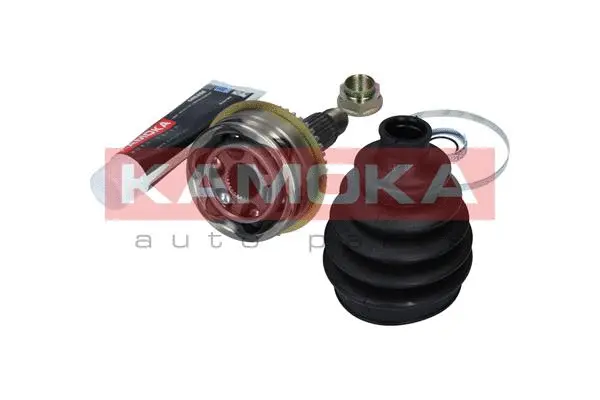 Joint Kit, drive shaft (6027)