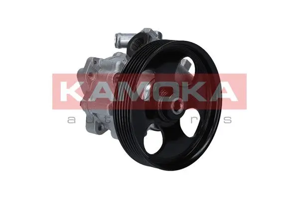 Hydraulic Pump, steering (PP068)