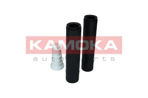 Dust Cover Kit, shock absorber