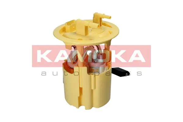 Fuel Feed Unit