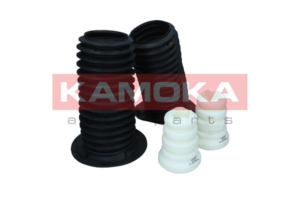 Dust Cover Kit, shock absorber (2019211)