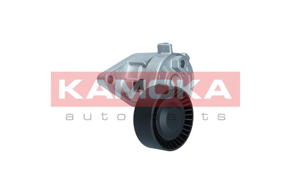 Belt Tensioner, V-ribbed belt