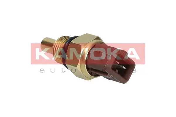 Sensor, coolant temperature
