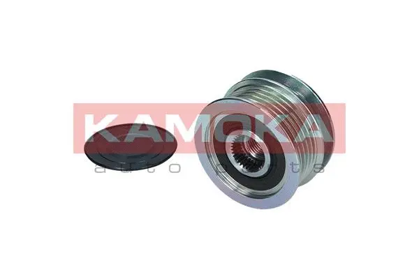 Alternator Freewheel Clutch