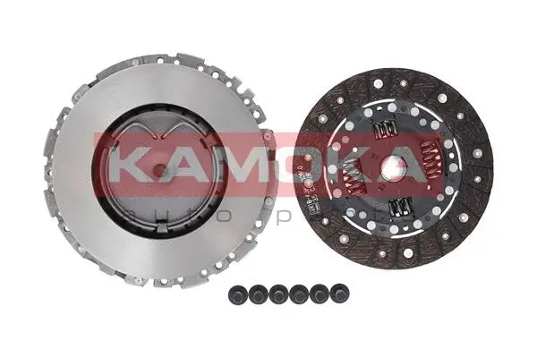 Clutch Kit (KC066)