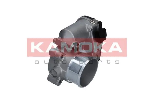 Throttle Body (112026)