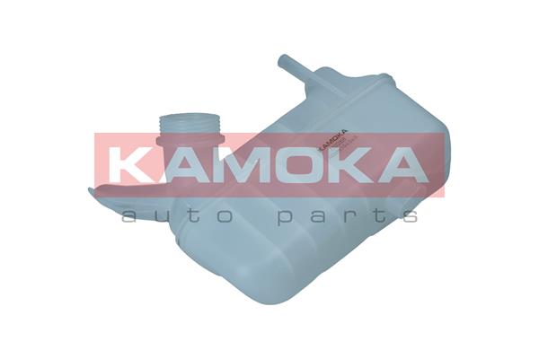 Expansion Tank, coolant (7720058)