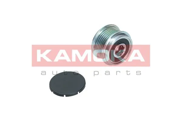 Alternator Freewheel Clutch