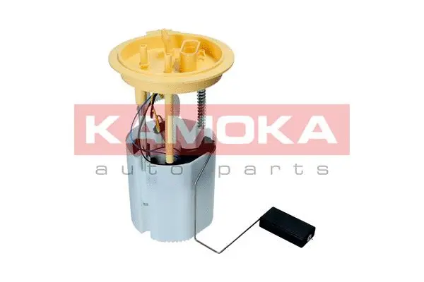Fuel Feed Unit