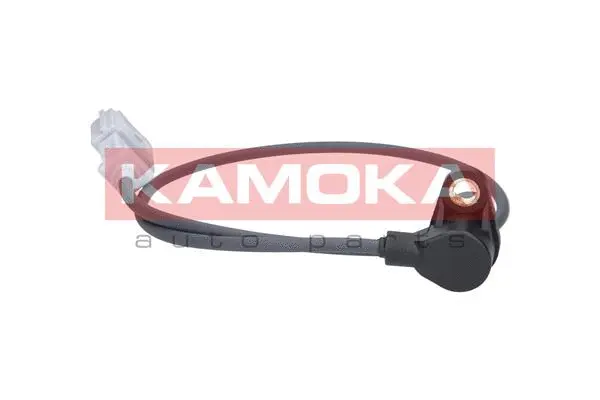 Sensor, crankshaft pulse