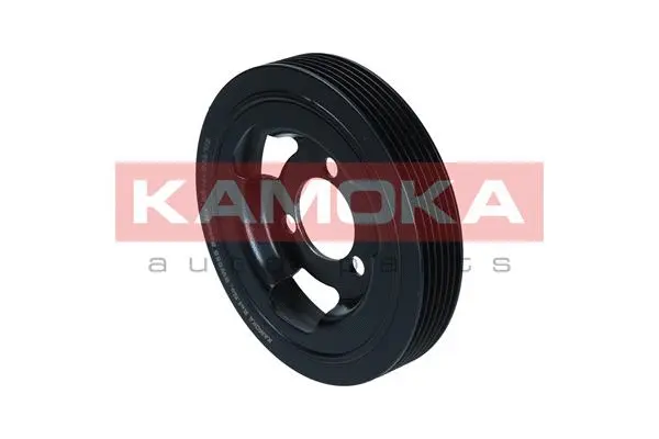 Belt Pulley, crankshaft (RW085)