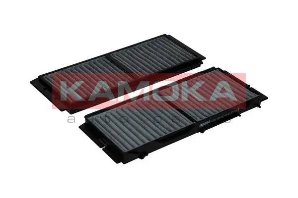Filter, cabin air (F518301)