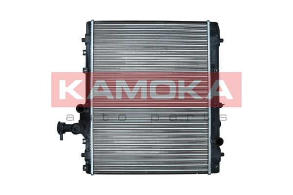Radiator, engine cooling (7705112)