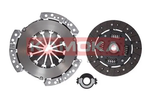 Clutch Kit (KC009)