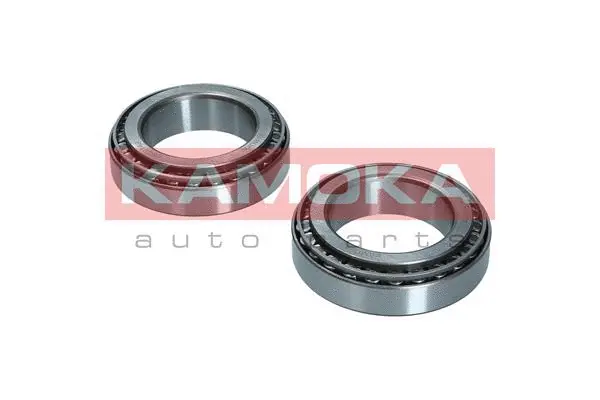Wheel Bearing Kit (5600149)