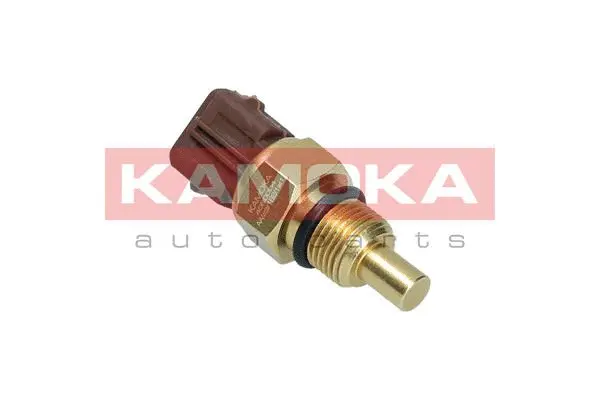 Sensor, coolant temperature