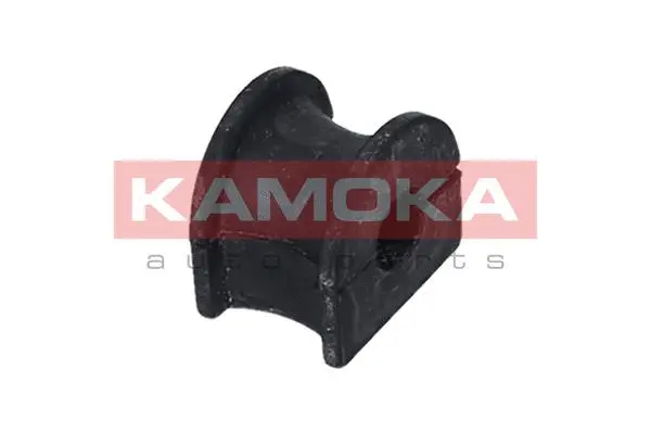Mounting, stabiliser bar