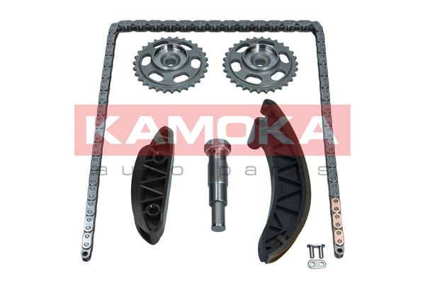 Timing Chain Kit (7001584)