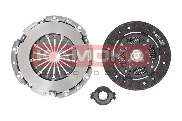 Clutch Kit (KC035)